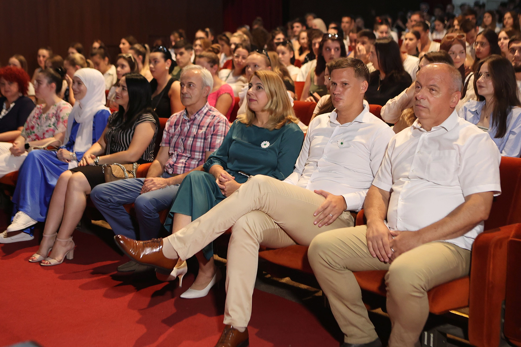 Vlada TK i ove godine stipendira 1.297 učenika i studenata iz reda boračke populacije