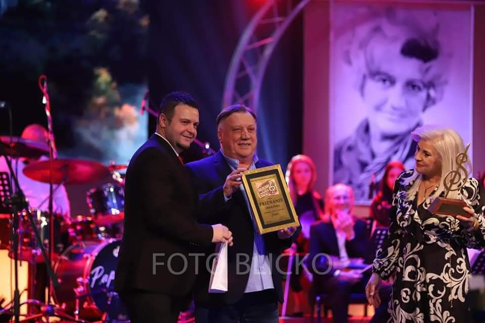 ODRŽANE ZAVRŠNE MANIFESTACIJE MJESECA SEVDAHA