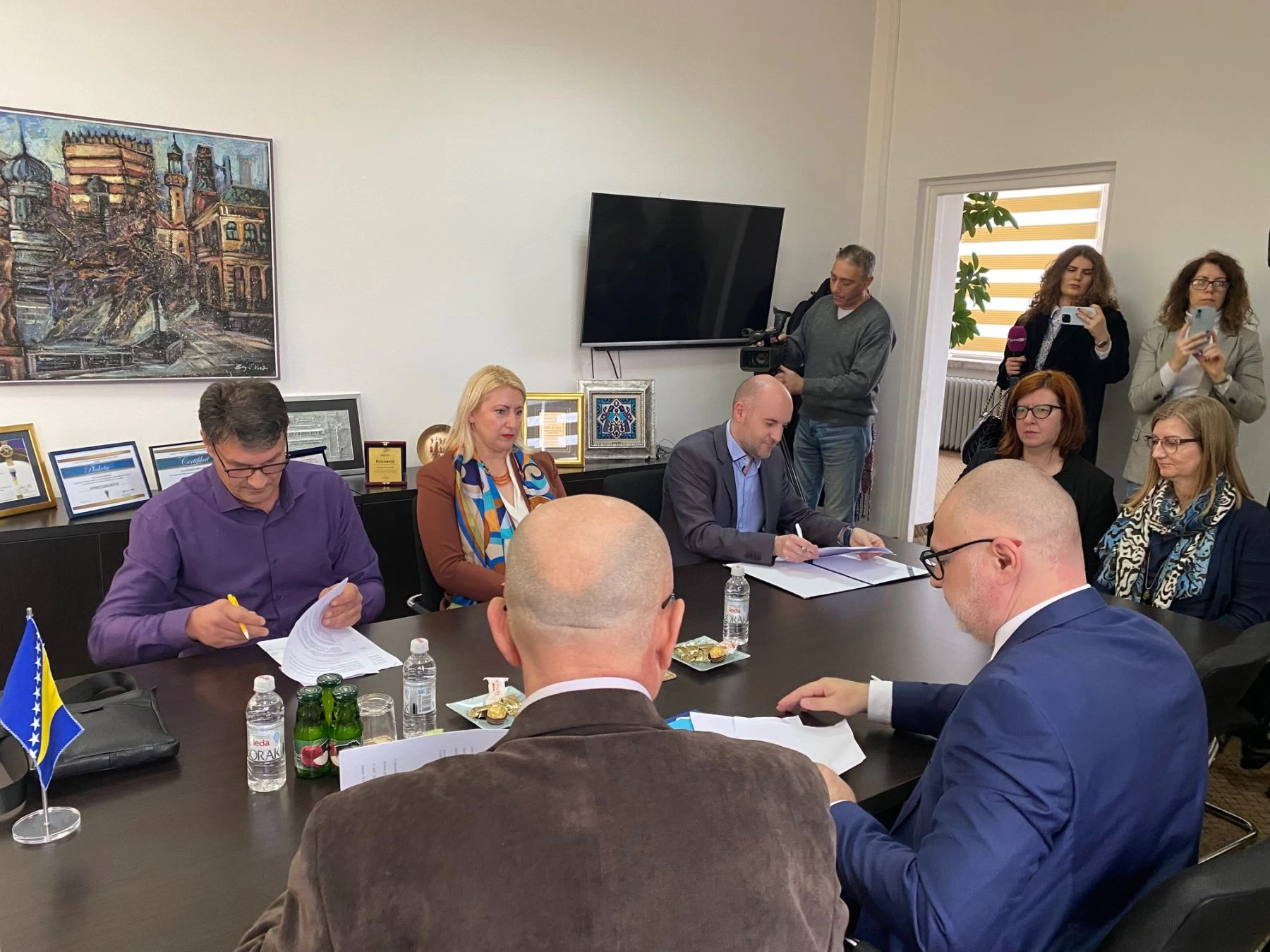 Prevencija ovisnosti kockanja među srednjoškolcima