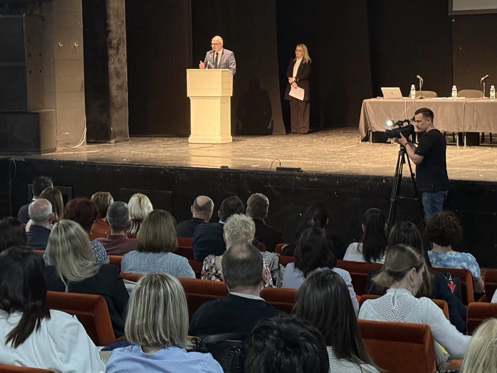 U BKC-u održana konferencija o izazovima u savremenom obrazovanju