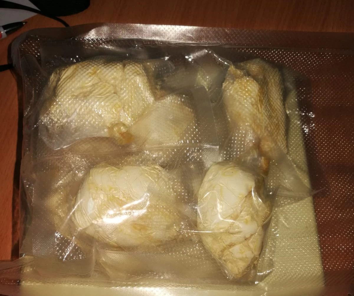 Uprava policije – Oduzete opojne droge Amfetamin speed i Cannabis sativa, jedno lice predato Tužilaštvu TK-a