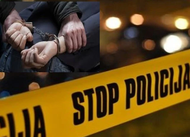 PU Gračanica – Rasvijetljena krivična djela Protupravno lišenje slobode i Iznuda, jednom licu određen pritvor